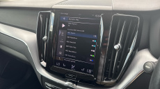 Volvo Xc60 2.0 T6 RC PHEV Inscription Expression 5dr AWD Auto Estate